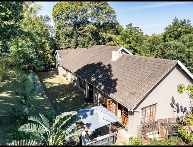 3 BEDROOM HOUSE FOR SALE IN WESTVILLE